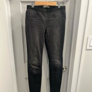 Helmut Lang jeggings